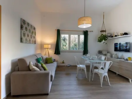 My  Home Sorrento, Appartement 4 personnes à Sorrento - Photo 48
