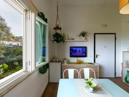 My  Home Sorrento, Appartement 4 personnes à Sorrento - Photo 54