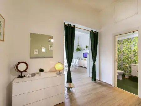 My  Home Sorrento, Appartement 4 personnes à Sorrento - Photo 55