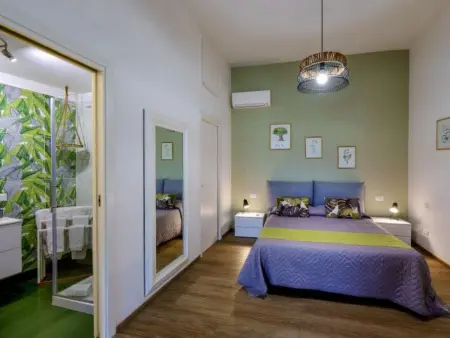 My  Home Sorrento, Appartement 4 personnes à Sorrento - Photo 56