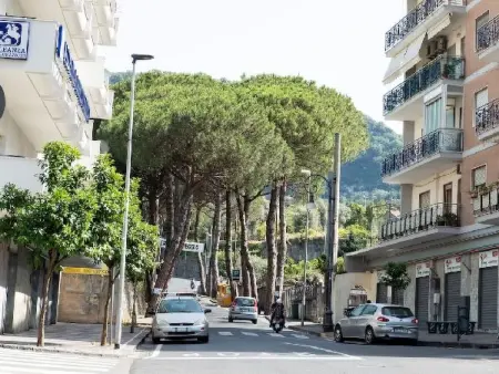 My  Home Sorrento, Appartement 4 personnes à Sorrento - Photo 59