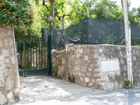 My  Home Sorrento, Appartement 4 personnes à Sorrento - Photo 60