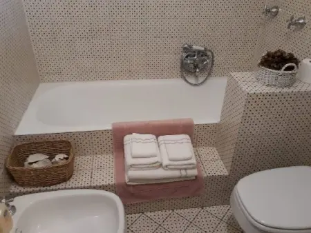 Villa le Olivine Less then 5 min to Sorrento, Appartement 6 personnes à Sorrento - Photo 3