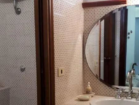 Villa le Olivine Less then 5 min to Sorrento, Appartement 6 personnes à Sorrento - Photo 5