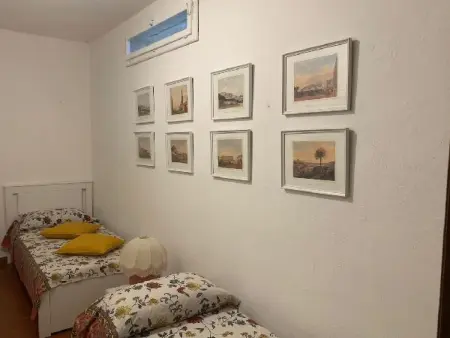 Villa le Olivine Less then 5 min to Sorrento, Appartement 6 personnes à Sorrento - Photo 6