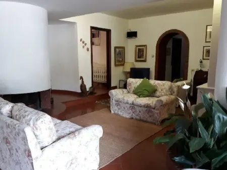 Villa le Olivine Less then 5 min to Sorrento, Appartement 6 personnes à Sorrento - Photo 7