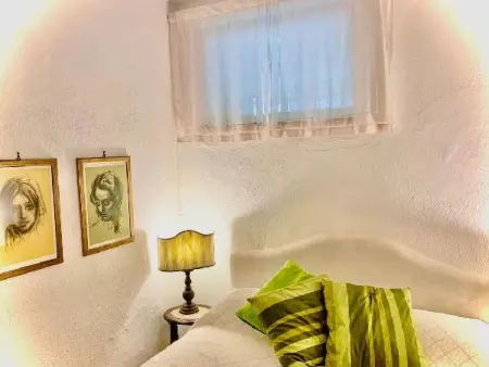 Villa le Olivine Less then 5 min to Sorrento, Appartement 6 personnes à Sorrento - Photo 10