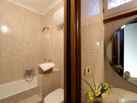 Villa le Olivine Less then 5 min to Sorrento, Appartement 6 personnes à Sorrento - Photo 17