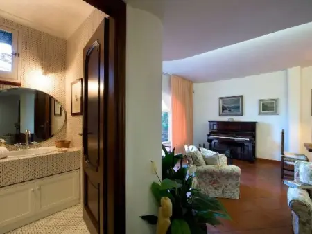 Villa le Olivine Less then 5 min to Sorrento, Appartement 6 personnes à Sorrento - Photo 18