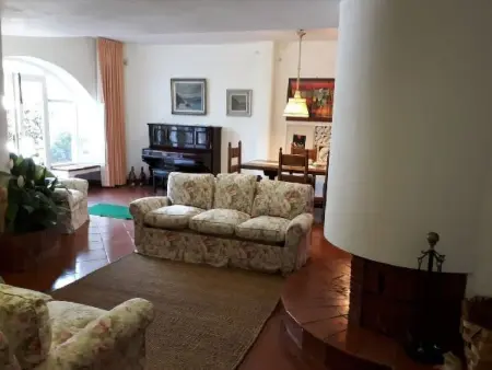 Villa le Olivine Less then 5 min to Sorrento, Appartement 6 personnes à Sorrento - Photo 23