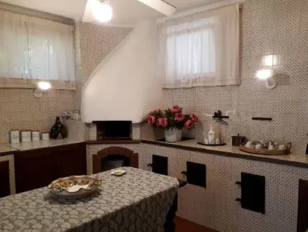 Villa le Olivine Less then 5 min to Sorrento, Appartement 6 personnes à Sorrento - Photo 25