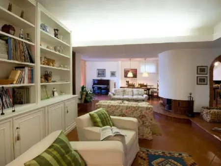 Villa le Olivine Less then 5 min to Sorrento, Appartement 6 personnes à Sorrento - Photo 26