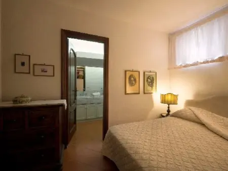 Villa le Olivine Less then 5 min to Sorrento, Appartement 6 personnes à Sorrento - Photo 29
