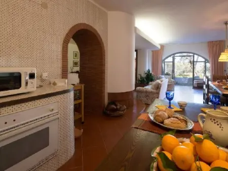 Villa le Olivine Less then 5 min to Sorrento, Appartement 6 personnes à Sorrento - Photo 30