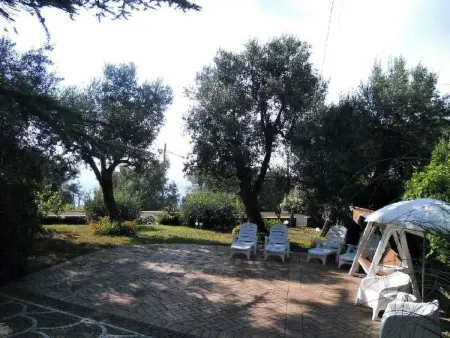 Villa le Olivine Less then 5 min to Sorrento, Appartement 6 personnes à Sorrento - Photo 35