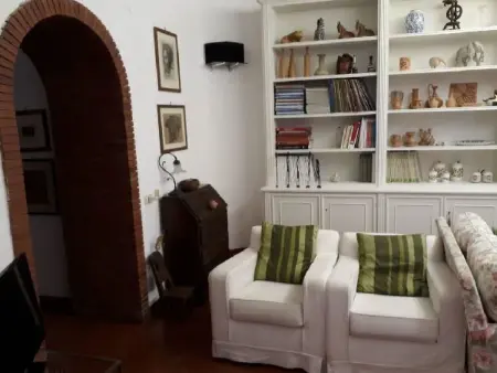 Villa le Olivine Less then 5 min to Sorrento, Appartement 6 personnes à Sorrento - Photo 39