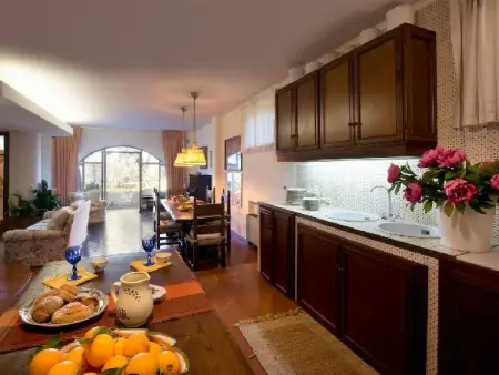 Villa le Olivine Less then 5 min to Sorrento, Appartement 6 personnes à Sorrento - Photo 43