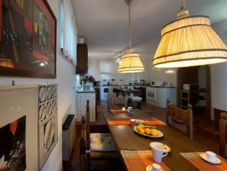 Villa le Olivine Less then 5 min to Sorrento, Appartement 6 personnes à Sorrento - Photo 47