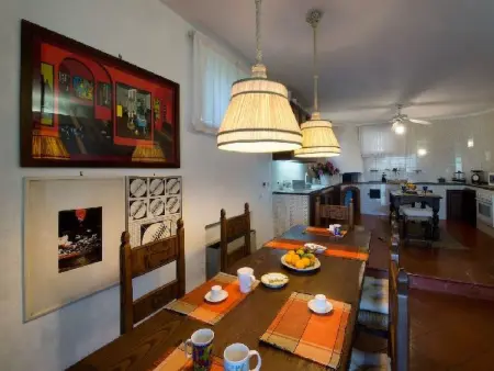 Villa le Olivine Less then 5 min to Sorrento, Appartement 6 personnes à Sorrento - Photo 52