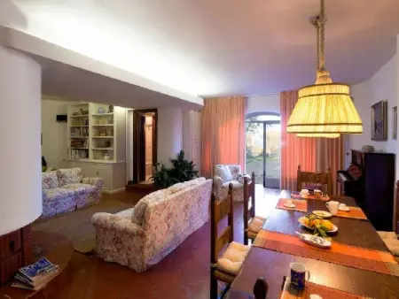 Villa le Olivine Less then 5 min to Sorrento, Appartement 6 personnes à Sorrento - Photo 53