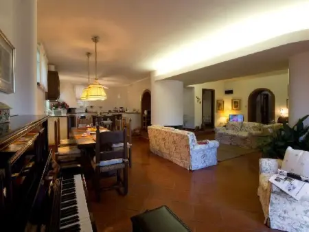 Villa le Olivine Less then 5 min to Sorrento, Appartement 6 personnes à Sorrento - Photo 55