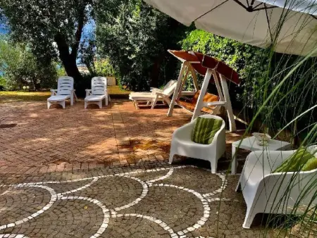 Villa le Olivine Less then 5 min to Sorrento, Appartement 6 personnes à Sorrento - Photo 58