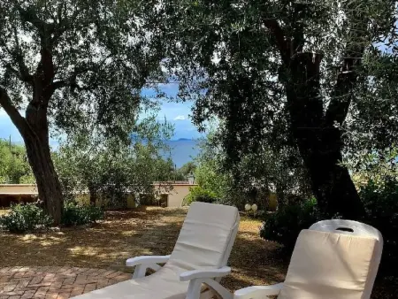 Villa le Olivine Less then 5 min to Sorrento, Appartement 6 personnes à Sorrento - Photo 59