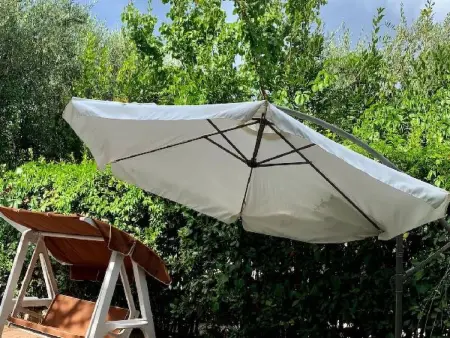 Villa le Olivine Less then 5 min to Sorrento, Appartement 6 personnes à Sorrento - Photo 62