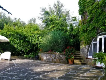 Villa le Olivine Less then 5 min to Sorrento, Appartement 6 personnes à Sorrento - Photo 64