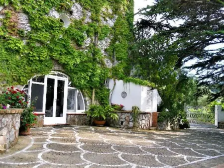Villa le Olivine Less then 5 min to Sorrento, Appartement 6 personnes à Sorrento - Photo 68