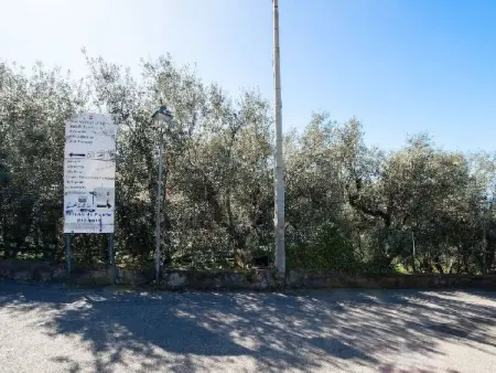 Villa le Olivine Less then 5 min to Sorrento, Appartement 6 personnes à Sorrento - Photo 69