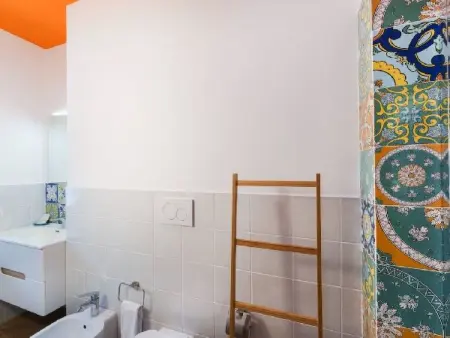 Sofi´ Sorrento suite:Ravello, Maison 4 personnes à Sorrento - Photo 7