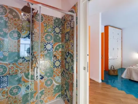 Sofi´ Sorrento suite:Ravello, Maison 4 personnes à Sorrento - Photo 8