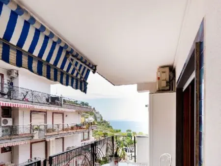 Sofi´ Sorrento suite:Ravello, Maison 4 personnes à Sorrento - Photo 14