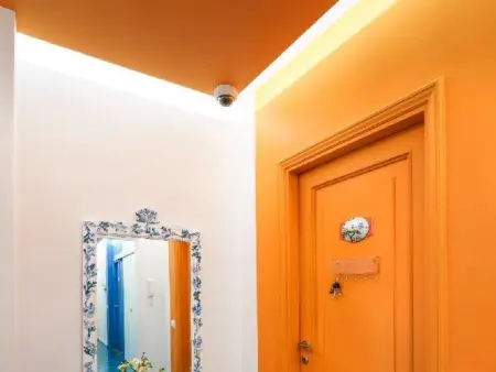 Sofi´ Sorrento suite:Ravello, Maison 4 personnes à Sorrento - Photo 23