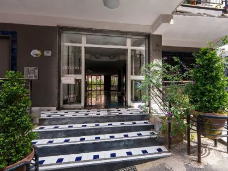 Sofi´ Sorrento suite:Ravello, Maison 4 personnes à Sorrento - Photo 33