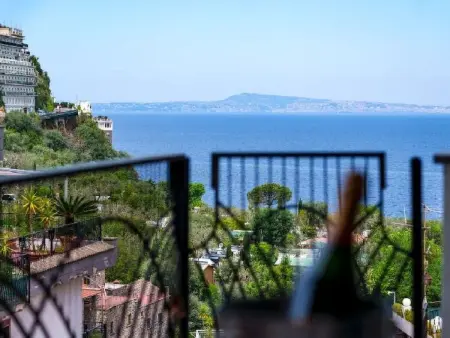 Sofi´ Sorrento suite: Positano, Appartement 2 personnes à Sorrento - Photo 5
