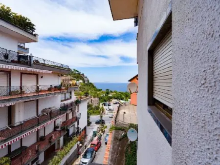 Sofi´ Sorrento suite: Positano, Appartement 2 personnes à Sorrento - Photo 6