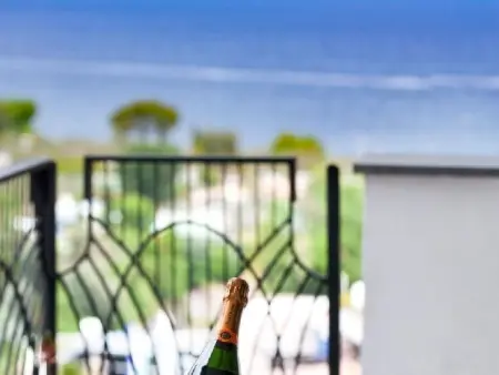 Sofi´ Sorrento suite: Positano, Appartement 2 personnes à Sorrento - Photo 22