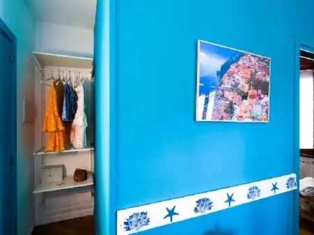 Sofi´ Sorrento suite: Positano, Appartement 2 personnes à Sorrento - Photo 25