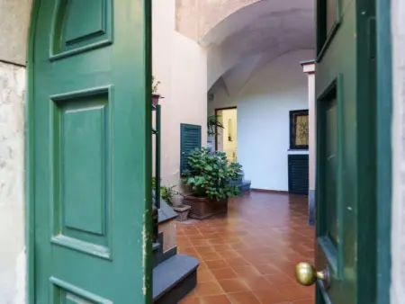 Vallone dei Mulini Suite, Appartement 3 personnes à Sorrento - Photo 11