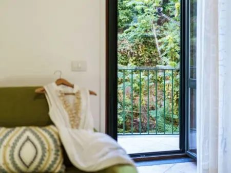 Vallone dei Mulini Suite, Appartement 3 personnes à Sorrento - Photo 12