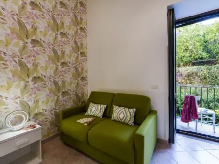 Vallone dei Mulini Suite, Appartement 3 personnes à Sorrento - Photo 18