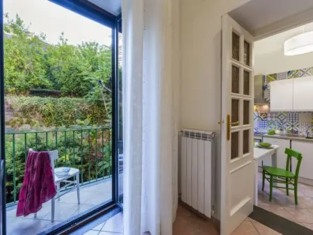 Vallone dei Mulini Suite, Appartement 3 personnes à Sorrento - Photo 19
