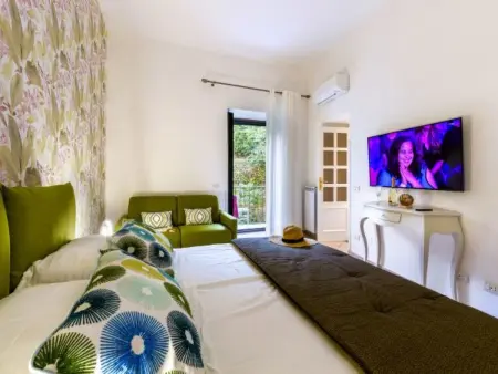 Vallone dei Mulini Suite, Appartement 3 personnes à Sorrento - Photo 20