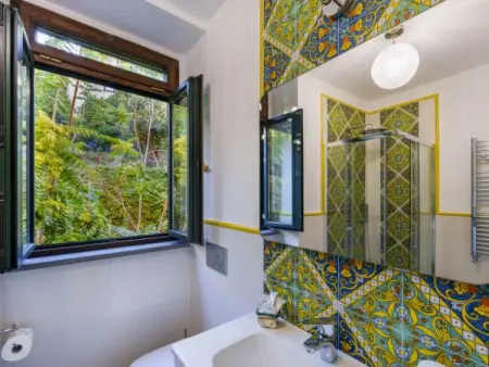 Vallone dei Mulini Suite, Appartement 3 personnes à Sorrento - Photo 21