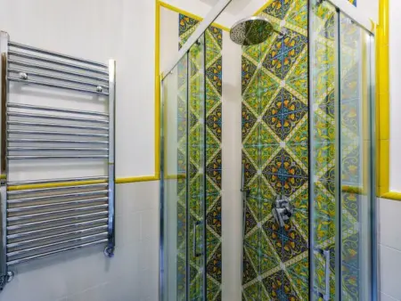 Vallone dei Mulini Suite, Appartement 3 personnes à Sorrento - Photo 22