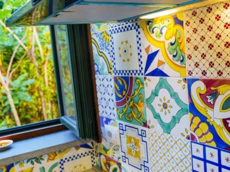 Vallone dei Mulini Suite, Appartement 3 personnes à Sorrento - Photo 23