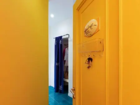 Sofi´Sorrento suite:Amalfi, Maison 3 personnes à Sorrento - Photo 5