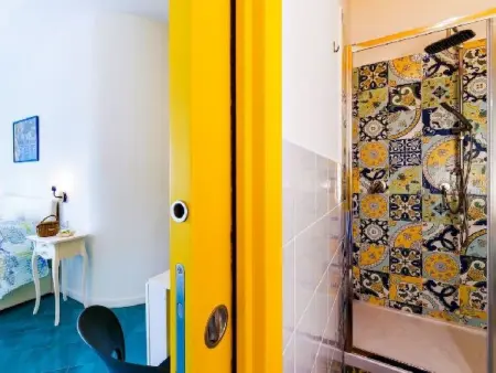 Sofi´Sorrento suite:Amalfi, Maison 3 personnes à Sorrento - Photo 17